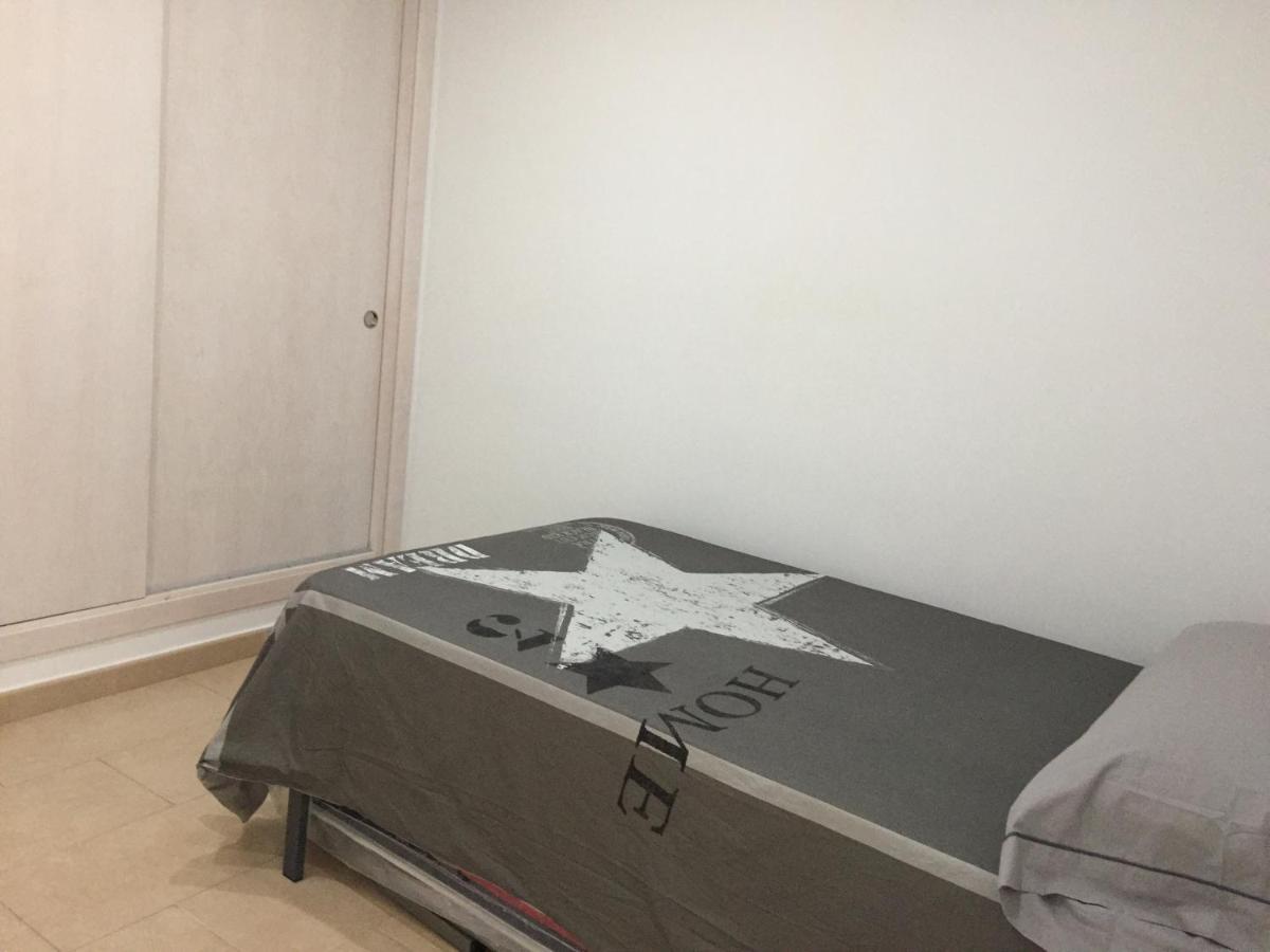فيلا Casa Luz طريفة المظهر الخارجي الصورة